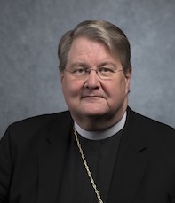 The Rt. Rev. J. Neil Alexander