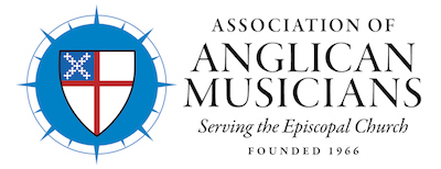 Association of Anglican Musicians